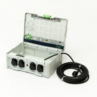 Festo sys-powerhub