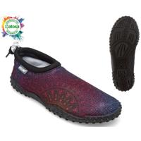 Slippers Multicolour Mandala Schoenmaat 39