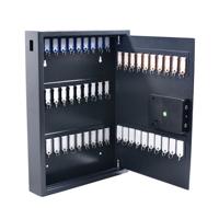 Sleutelkast pavo high security magnetisch 50 haken