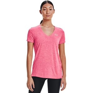 Under Armour Tech Twist V-Neck Tee