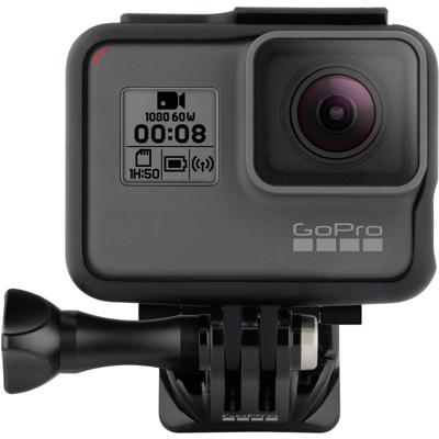 GoPro Helmet Front Mount Houder GoPro, Actioncams