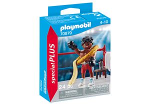 Playmobil SpecialPlus 70879 speelgoedfiguur kinderen