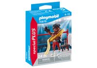 Playmobil SpecialPlus 70879 speelgoedfiguur kinderen - thumbnail