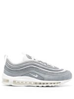 Comme des Garçons Homme Plus x Nike baskets Air Max 97 Nomad - Gris