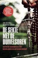 De sekte met de duivelsoren - Jan Colijn, Maarten Schoon - ebook