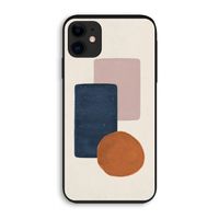 Geo #3: iPhone 11 Biologisch afbreekbaar hoesje