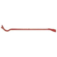 Alarm Werkzeuge 56022003 Nagelijzer, 6-kant L., verm