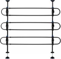 PetSafe Happy Ride Metal Dog Barrier - Verstelbaar