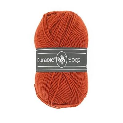 Durable Soqs 2239 Brick