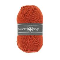 Durable Soqs 2239 Brick