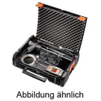 testo Testo 0516 0012 Koffer voor meetapparatuur (l x b x h) 490 x 420 x 100 mm