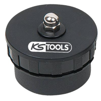 KS Tools 150.1877 Bajonet-contrastopadapter, Ø 61 mm
