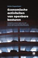 Economische activiteiten van openbare besturen (Paperback)