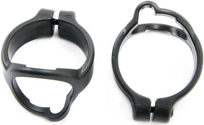 SRAM Bar bracket etap pair plastic black