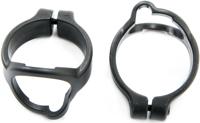 SRAM Bar bracket etap pair plastic black