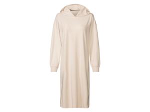 esmara Dames jurk (XS (32/34), Beige)