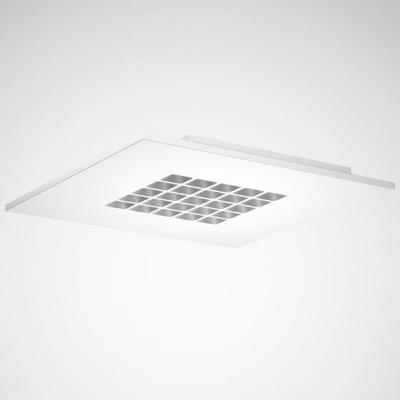 Trilux 7615140 7615140 LED-inbouwlamp LED 25 W Wit