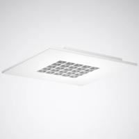 Trilux 7615140 7615140 LED-inbouwlamp LED 25 W Wit