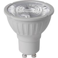 MM26712 LED-lamp Energielabel F (A - G) GU10 Reflector 5.2 W = 50 W Warmwit (Ø x l) 50 mm x 56 mm Dimbaar 1 stuk(s) - thumbnail