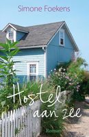 Hostel aan zee - Simone Foekens - ebook