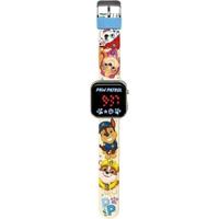 LED Horloge - KINDERLICENTIE - PW19961 - Digitaal - Kleurrijk - Kinderen