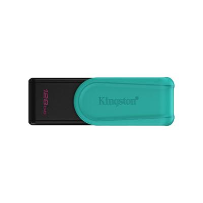 Micro SD kaart met adapter Kingston DTXS/128GB 128 GB