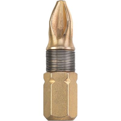 Diamant Bit, 25mm, Pozidriv PZ1 Bit