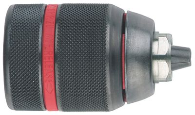 Metabo Accessoires Snelspanboorhouder Futuro Plus S 2 M - 1/2" - 636620000