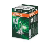 Osram Ultra Life 12V H7 55W 64210ULT