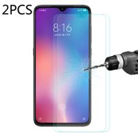 2 stuks DIDIT Hat-Prince 0.26 mm 9u 2.5 D gebogen rand getemperd glas film voor Xiaomi mi 9 SE