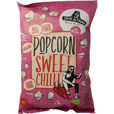 John Altman Popcorn sweet chilli bio John Altman Popcorn sweet chilli bio