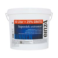 EinzA Superdek Extramat