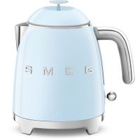 SMEG KLF05PBEU Mini Waterkoker 50's Style - Pastelblauw