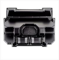 Makita Accessoires inleg 8392053 | makita dc 18 rd | oplader en accu's makpac maat 3. - 839205-3