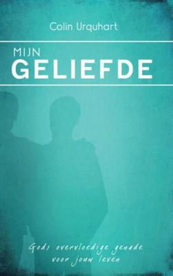 Mijn geliefde (Paperback)