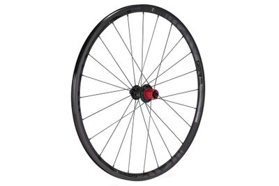 Gurpil GTR RR17 Achterwiel racefiets Shimano - Grijs Gurpil GTR RR17 Achterwiel racefiets Shimano - Grijs