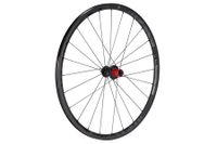 Gurpil GTR RR17 Achterwiel racefiets Shimano - Grijs
