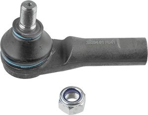 Spoorstangeind 2520401