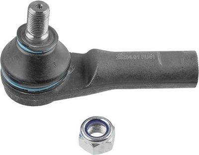 Spoorstangeind 2520401