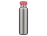 Mepal Thermosfles ellipse - vivid mauve - 500 ml