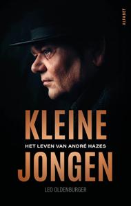 Kleine jongen (Paperback)