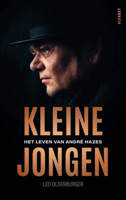 Kleine jongen (Paperback)
