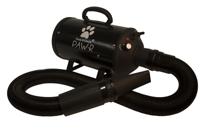TOOLS-2-GROOM PAW-R WATERBLAZER VOLLEDIG REGELBAAR ZWART TOOLS-2-GROOM PAW-R WATERBLAZER VOLLEDIG REGELBAAR ZWART