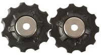 Sram derailleurwielen set pulley set x5 9-/10-sp