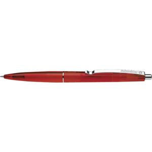Schneider Schreibgeräte 1 stuk(s) K 20 Icy Colours 132002 Balpen 0.5 mm Kleur inkt: Rood N/A