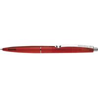 Schneider Schreibgeräte 1 stuk(s) K 20 Icy Colours 132002 Balpen 0.5 mm Kleur inkt: Rood N/A