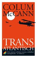 Trans-Atlantisch (Paperback)