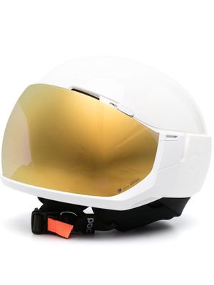 POC casque Levator MIPS - Blanc