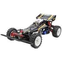 Tamiya Hotshot II (2024) 1:10 RC auto Elektro Buggy 4WD Bouwpakket Tamiya Hotshot II (2024) 1:10 RC auto Elektro Buggy 4WD Bouwpakket