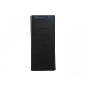 Antec VSK 4000E-U3 Midi-tower PC-behuizing Zwart